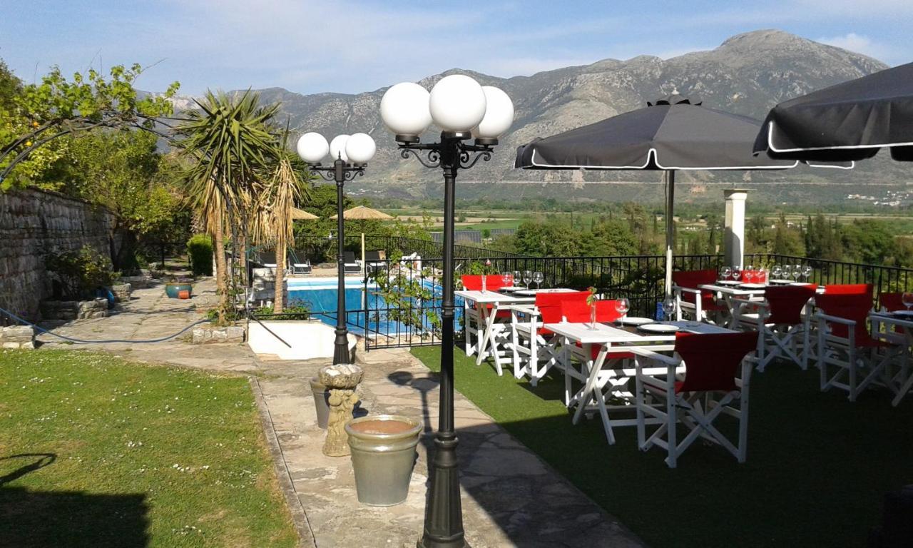 Ritual Greece Appartement 2 Kipseli  ภายนอก รูปภาพ