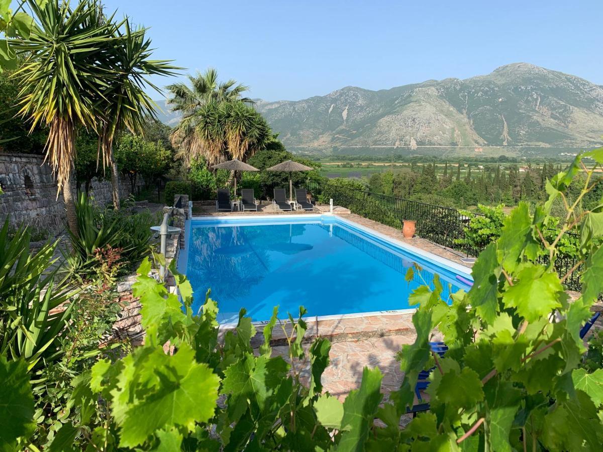 Ritual Greece Appartement 2 Kipseli  ภายนอก รูปภาพ