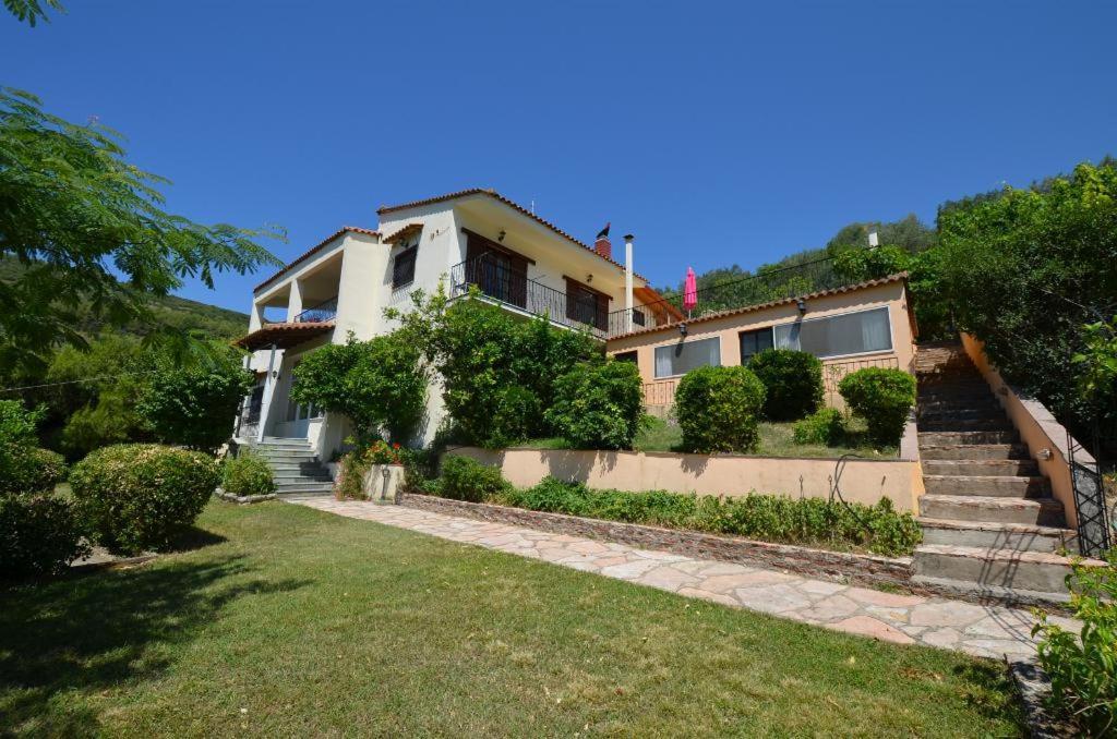 Ritual Greece Appartement 2 Kipseli  ภายนอก รูปภาพ