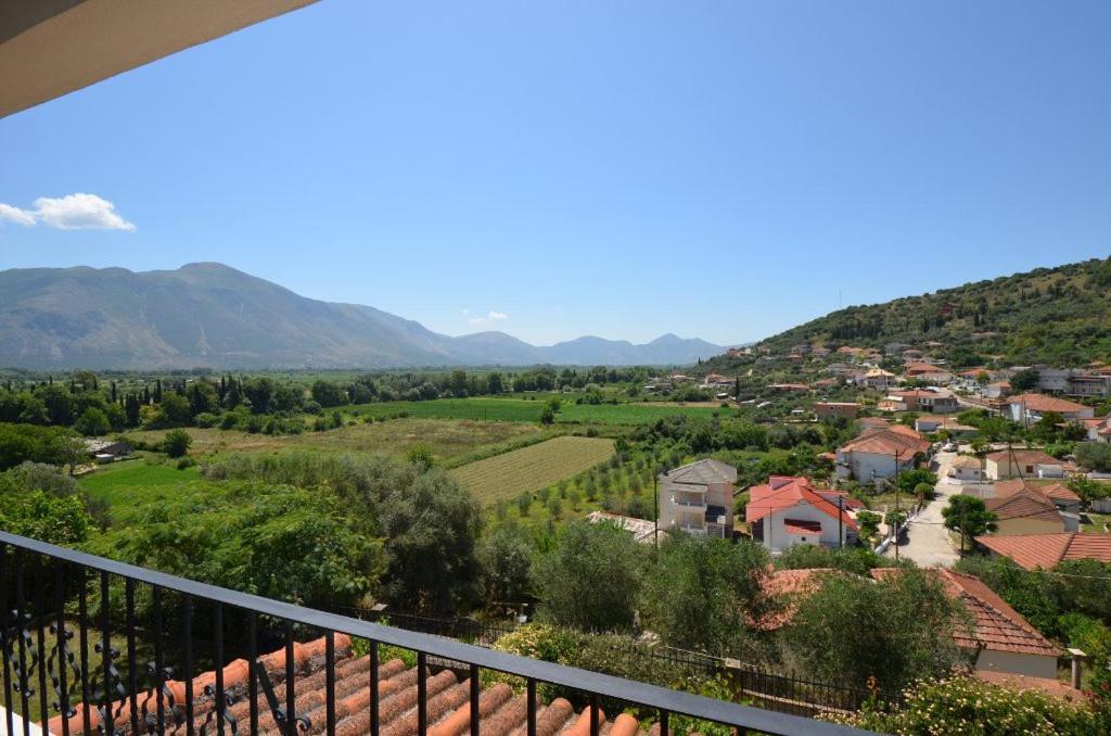 Ritual Greece Appartement 2 Kipseli  ภายนอก รูปภาพ