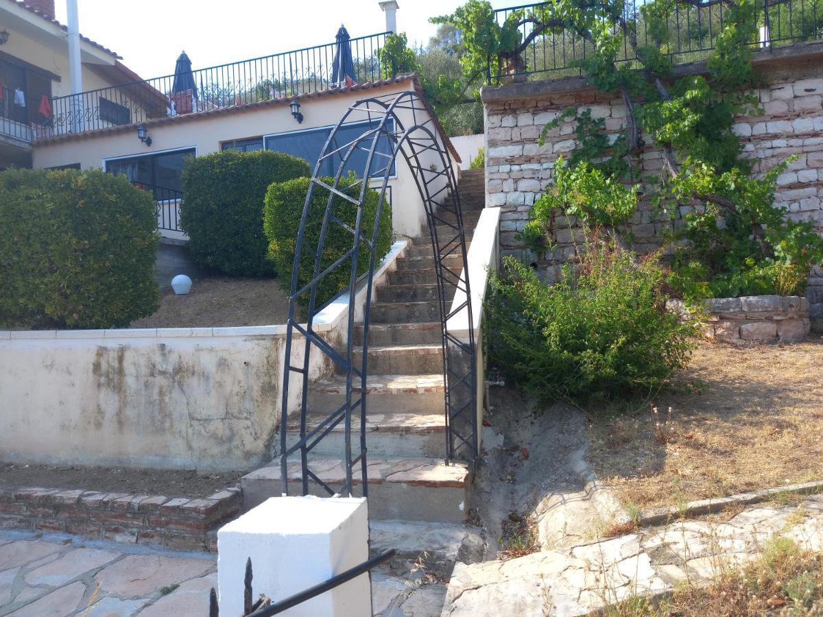 Ritual Greece Appartement 2 Kipseli  ภายนอก รูปภาพ