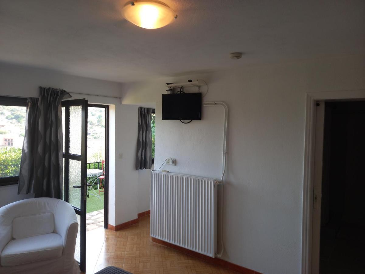 Ritual Greece Appartement 2 Kipseli  ภายนอก รูปภาพ