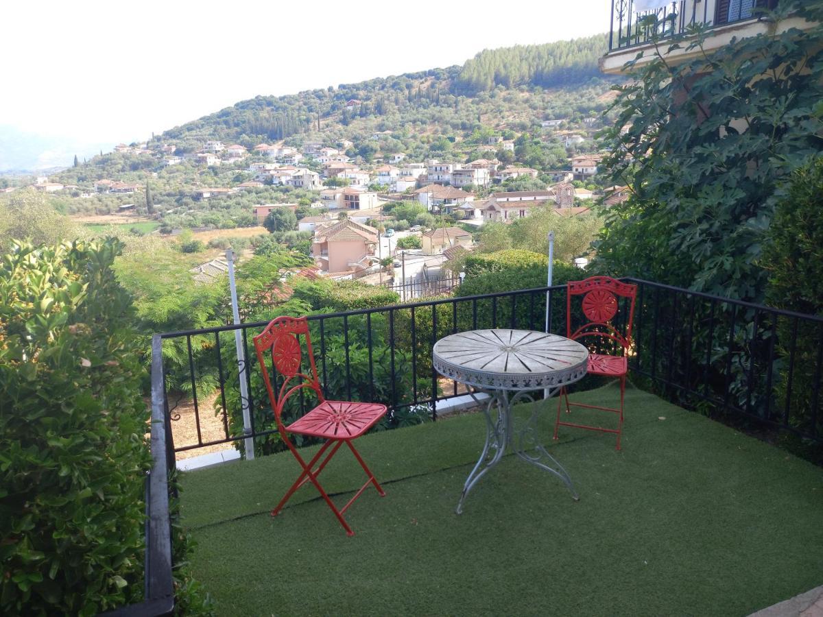 Ritual Greece Appartement 2 Kipseli  ภายนอก รูปภาพ
