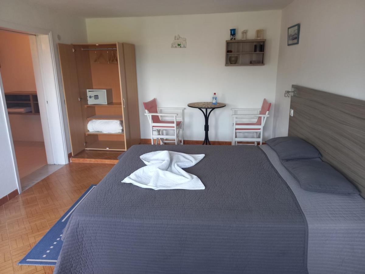 Ritual Greece Appartement 2 Kipseli  ภายนอก รูปภาพ