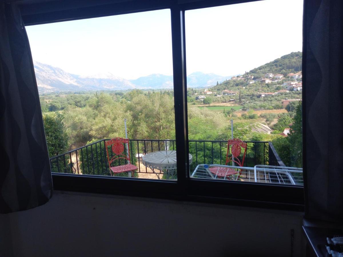 Ritual Greece Appartement 2 Kipseli  ภายนอก รูปภาพ