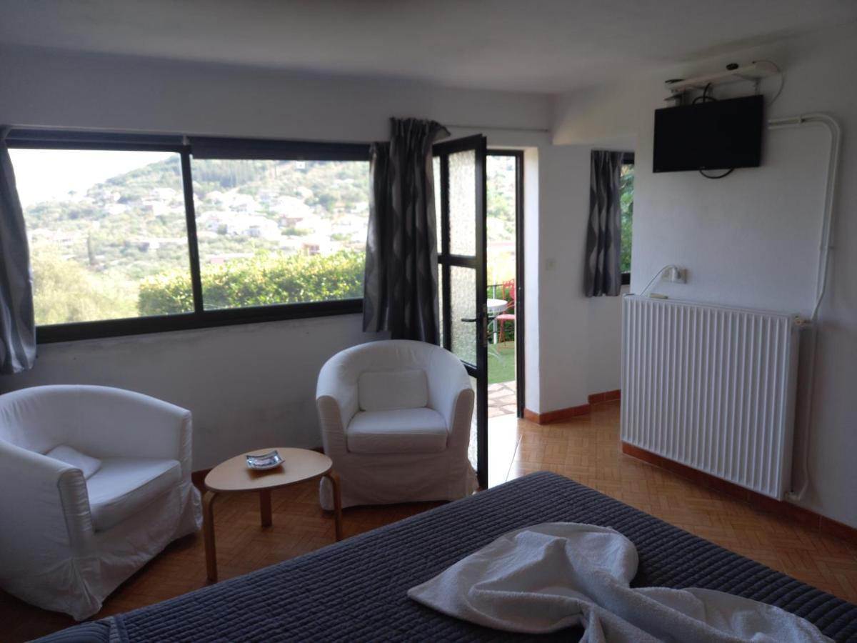 Ritual Greece Appartement 2 Kipseli  ภายนอก รูปภาพ